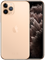 Смартфон Apple iPhone 11 Pro 64GB Gold (MWC52) [41649]