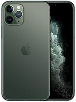 Смартфон Apple iPhone 11 Pro 64GB Midnight Green (MWC62) [41650]