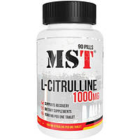 L-Citrulline 1000 MST (90 таблеток)