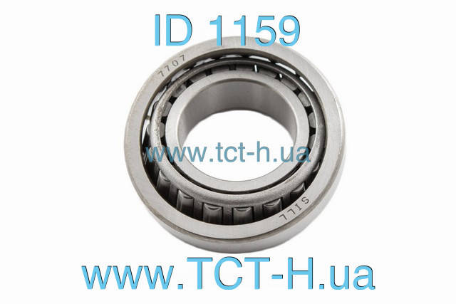 Подшипник 7707 (ID#1774060887), цена: 142.10 ₴, купить на Prom.ua