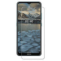 Защитное стекло 2.5D 0.3mm Tempered Glass для Nokia C31