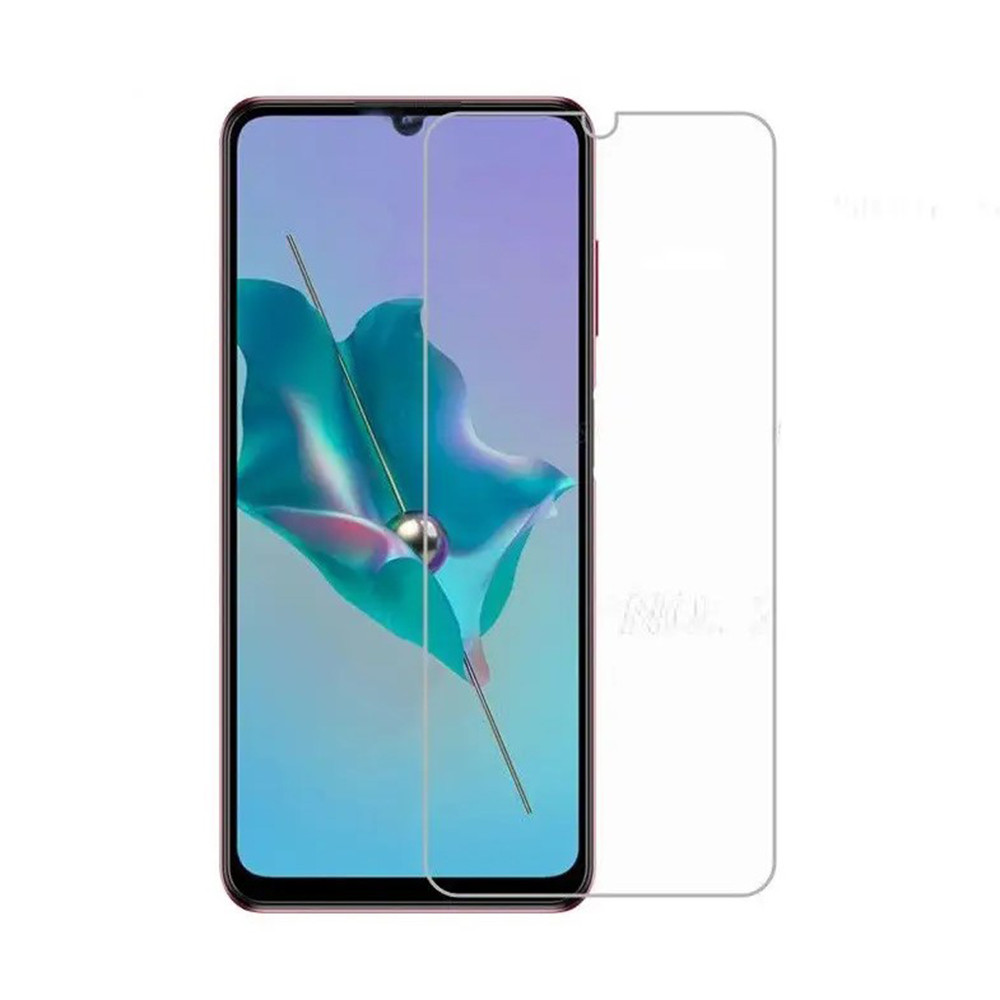 Захисне скло 2.5D 0.3mm Tempered Glass для ZTE Blade V40 Vita / Blade A72, фото 1