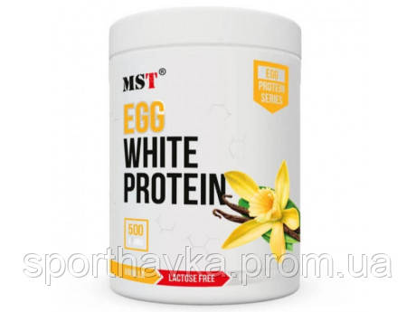 Protein Egg MST (500 грамів)