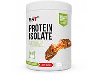 Protein Isolate Vegan MST (510 грамм)