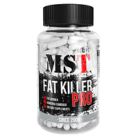 Fat Killer MST (90 вег капсул)