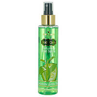 Парфумований спрей для тіла Belle Jardin Body Care Cucumber Green 160 мл