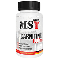 L-Carnitine 1000 MST (90 таблеток)