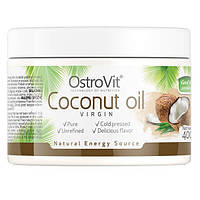 Coconut Oil Extra Virgin OstroVit (400 грамм)