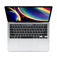 Ноутбук Apple MacBook Pro 13" Silver 2020 (MWP72) [46893]