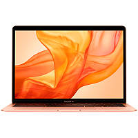 Ноутбук Apple MacBook Air 13" Gold Late 2020 (Z12A000FK) [57652]