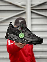 Мужские Кроссовки Nike Air Max 90 Surplus Black 44-45