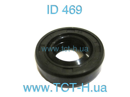 Сальник 12*25*7 — Купить Недорого на Bigl.ua (1774056664)