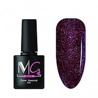 Основа для гель-лака светоотражающая MG Nail Cover Basecoat №R8 8 мл (21528Gu)