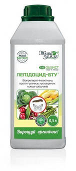 Лепідоцид 500 мл (БТУ)