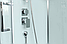 Душовий бокс Veronis BV-3-99 90x90x220, фото 7