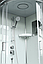 Душовий бокс Veronis BV-3-99 90x90x220, фото 4