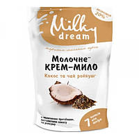 Крем-мыло Milky Dream Кокос и чай ройбуш в запаске, 1 л