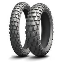 Дорожная мотоциклетная шина MICHELIN 1207019 OMMI 60R AWLD