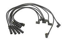 Комплект зажигательного кабеля ENGITECH ENT910126