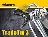 Сопло Wagner 209 Trade Tip3 (форсунка, дюза) для фарбувальних агрегатів, фото 2