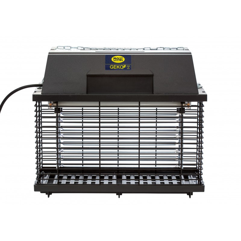 Знищувач комах MO-EL GEKO 7230 Professional
