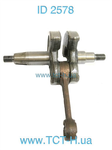 Коленвал на Бензокосу 40 — Купить Недорого на Bigl.ua (1774064735)