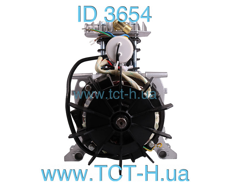 Двигатель в Сборе на Компрессор D=42 Мм — Купить Недорого на Bigl.ua ...