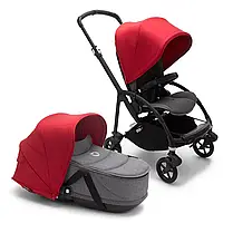 Дитяча універсальна коляска 2 в 1 Bugaboo Bee 6, фото 3