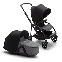 Дитяча універсальна коляска 2 в 1 Bugaboo Bee 6, фото 2