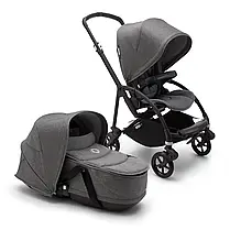 Дитяча універсальна коляска 2 в 1 Bugaboo Bee 6, фото 2