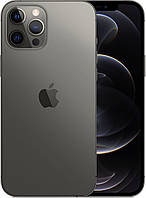 Смартфон Apple iPhone 12 Pro Max 512GB Graphite (MGDG3) [50893]