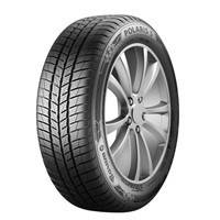 Зимняя автомобильная шина BARUM 245/45R19 ZOBA 102V POL5