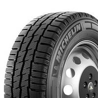 Зимние шины LCV MICHELIN 225/75R16 ZDMI 121R AALP