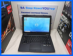 Ультрабук Dell E7250 i5-5300U/8GB/SSD 180GB/Гарантія!