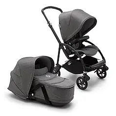 Универсальная коляска 2 в 1 Bugaboo Bee 6