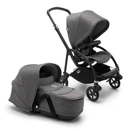 Універсальна коляска 2 в 1 Bugaboo Bee 6, фото 2