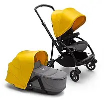 Універсальна коляска 2 в 1 Bugaboo Bee 6, фото 3