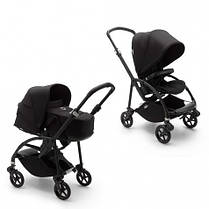 Універсальна коляска 2 в 1 Bugaboo Bee 6, фото 2