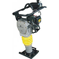 Вібротрамбовка