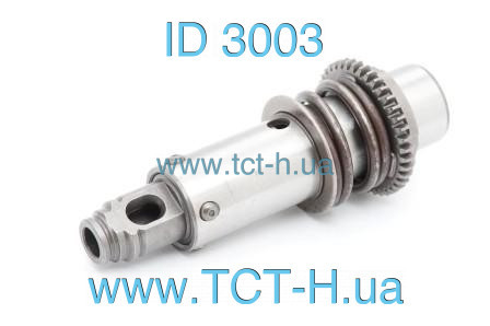 Ствол Перфоратора Bosch 2-26 в Сборе — Купить Недорого на Bigl.ua ...