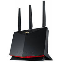 Маршрутизатор Asus RT-AX86U PRO