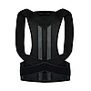 Коректор постави Back Pain Need Help, розмір S / Фіксуючий корсет для спини / Грудопоперековий корсет, фото 4