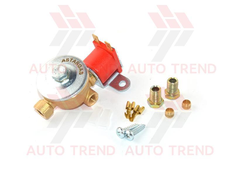 Клапан газу Astar Gas аналог Valtek