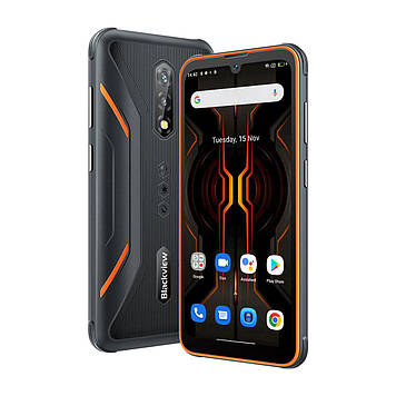 Сматфон Blackview BV5200 Pro 4/64Gb orange