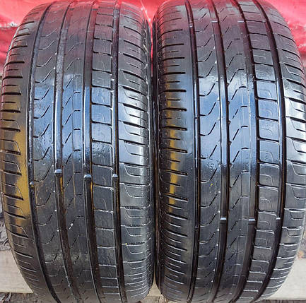Шини б у 225-45R17 PIRELLI CIHTURATO, фото 1