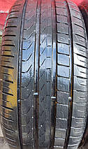 Шини б у 225-45R17 PIRELLI CIHTURATO, фото 4