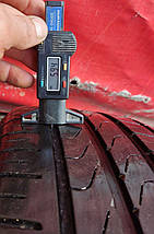 Шини б у 225-45R17 PIRELLI CIHTURATO, фото 5