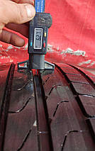 Шини б у 225-45R17 PIRELLI CIHTURATO, фото 6