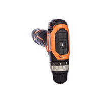 Набір інструментів AEG JP12F2Li-202B (BS12C2 + BMT12C + 2 АКБ + зарядний LL1230) 4935464242, фото 2