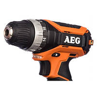 Набір інструментів AEG JP12F2Li-202B (BS12C2 + BMT12C + 2 АКБ + зарядний LL1230) 4935464242, фото 5